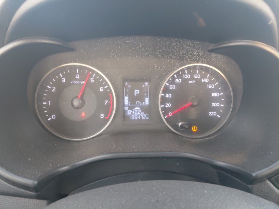 كيا بيجاس اي اكس 2021 image