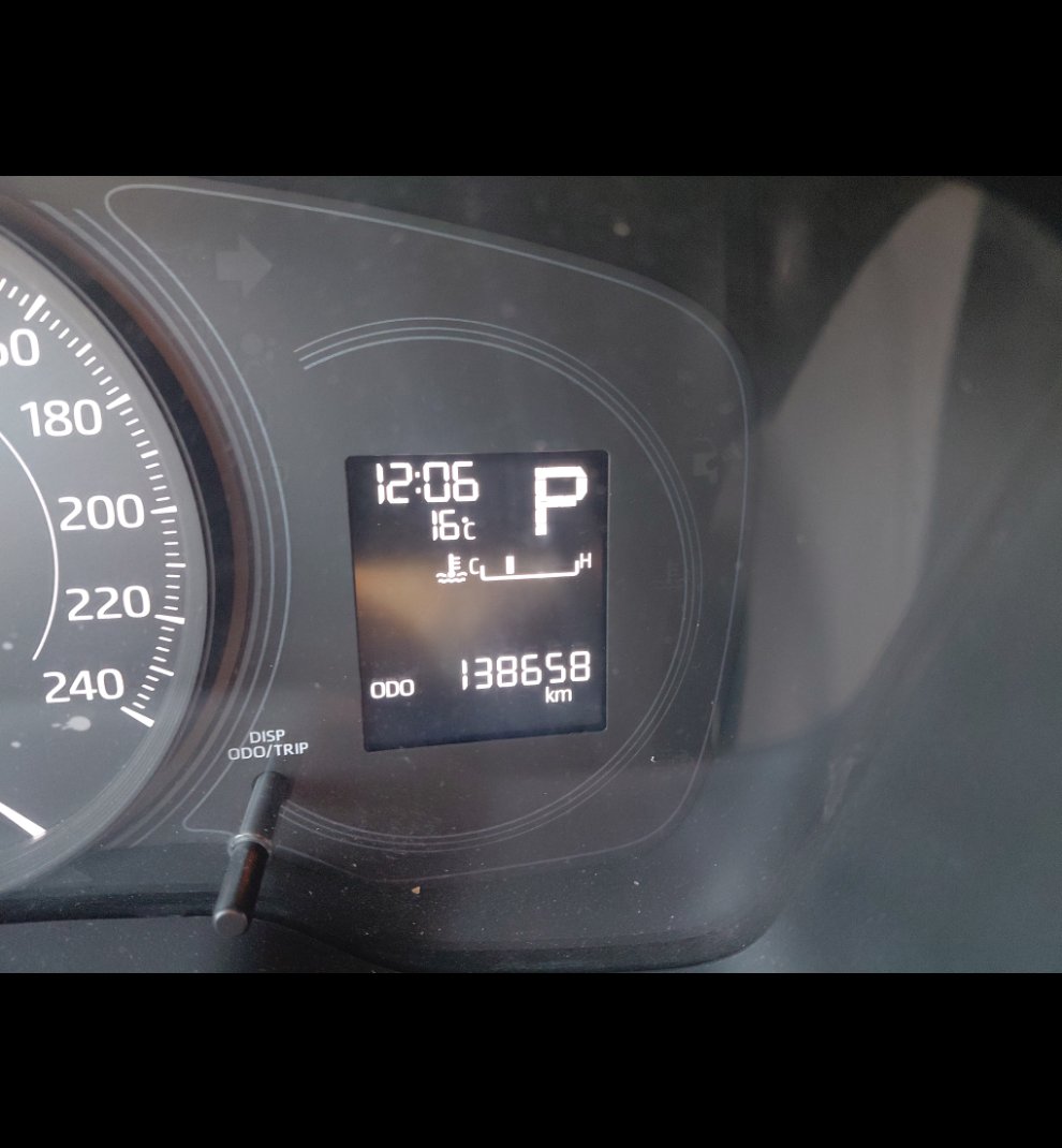 تويوتا كورولا  XLI  2022 image