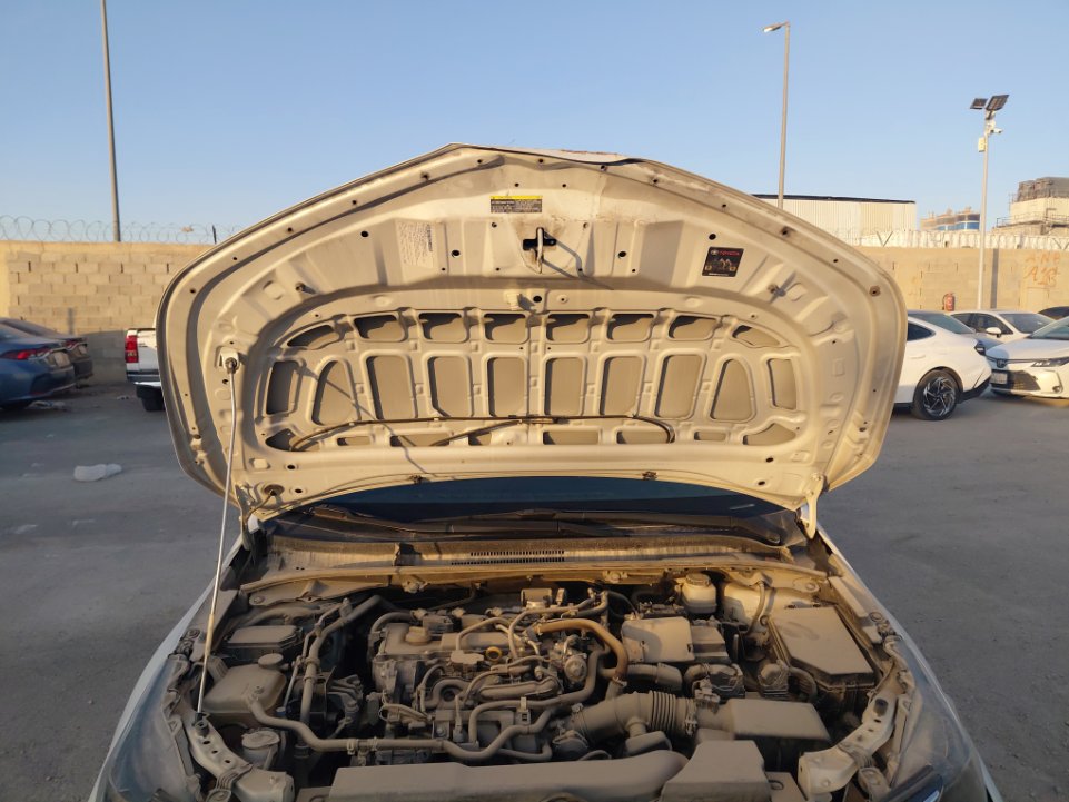 تويوتا كورولا  XLI  2022 image