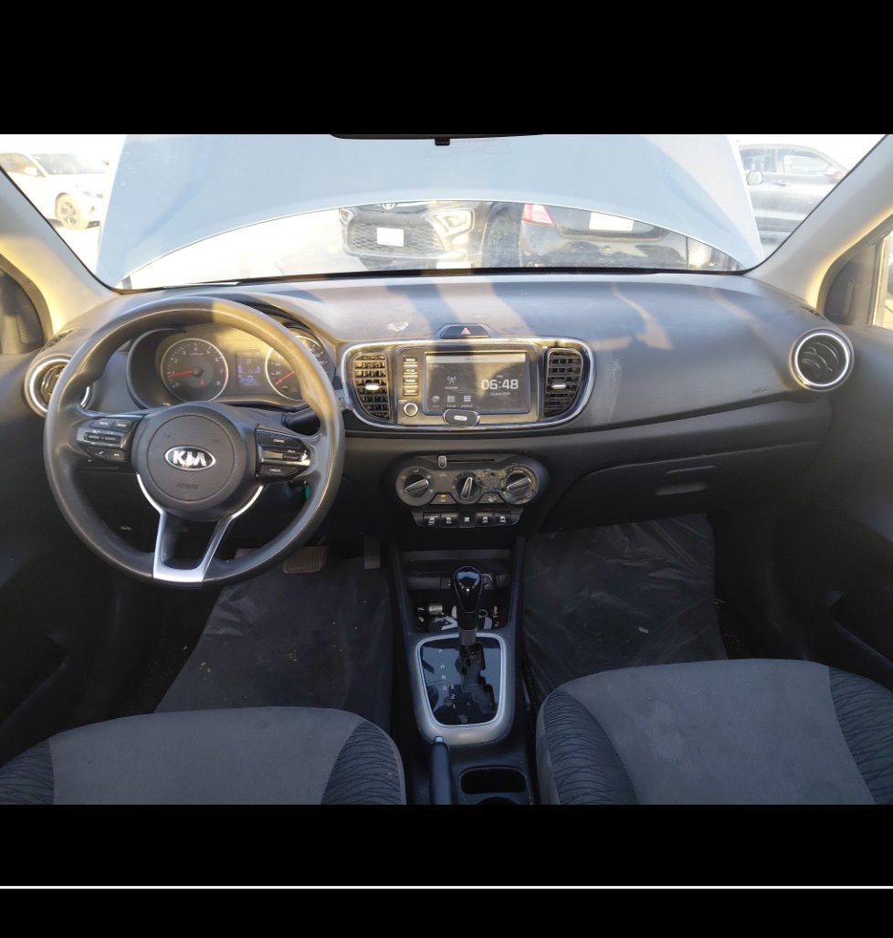 كيا بيجاس اي اكس 2021 image