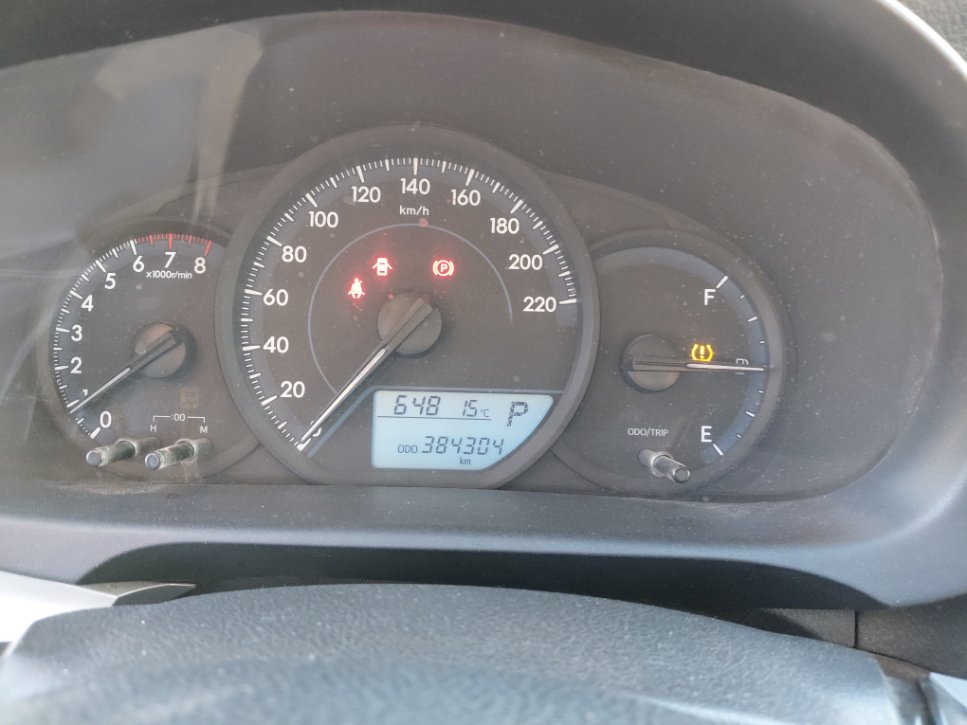 تويوتا يارس Y 2018 image