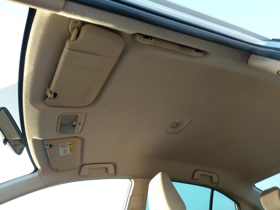 تويوتا يارس Y 2018 image