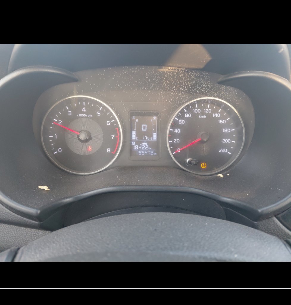 كيا بيجاس اي اكس 2021 image