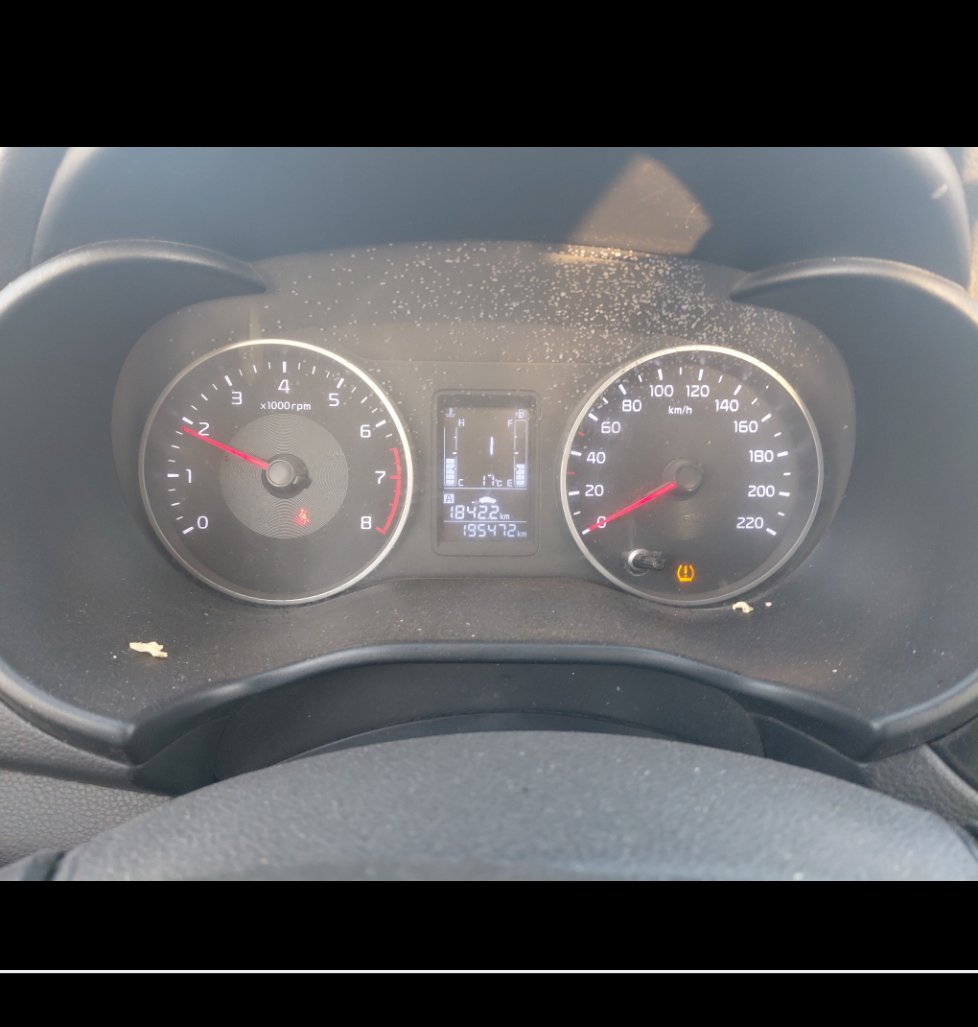 كيا بيجاس اي اكس 2021 image