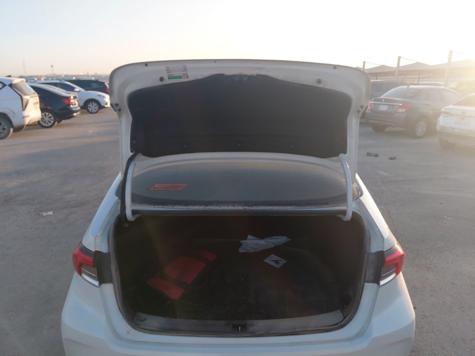 تويوتا كورولا  XLI  2022 image