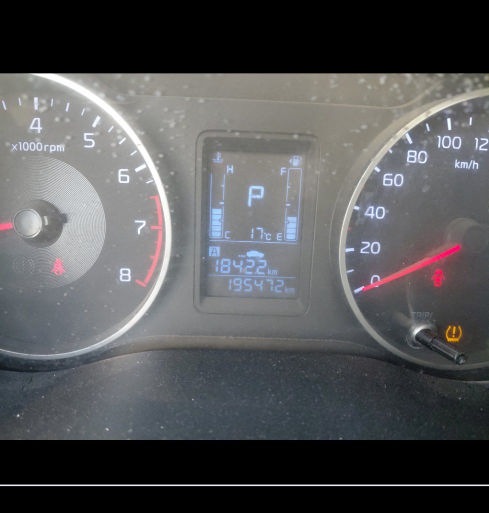 كيا بيجاس اي اكس 2021 image