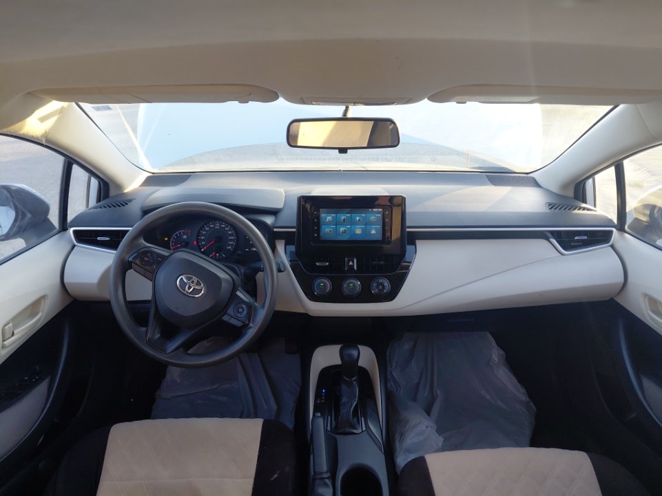 تويوتا كورولا  XLI  2022 image