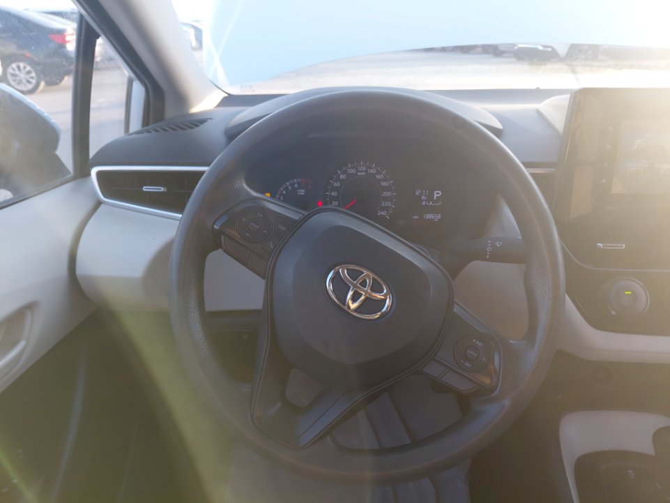 تويوتا كورولا  XLI  2022 image