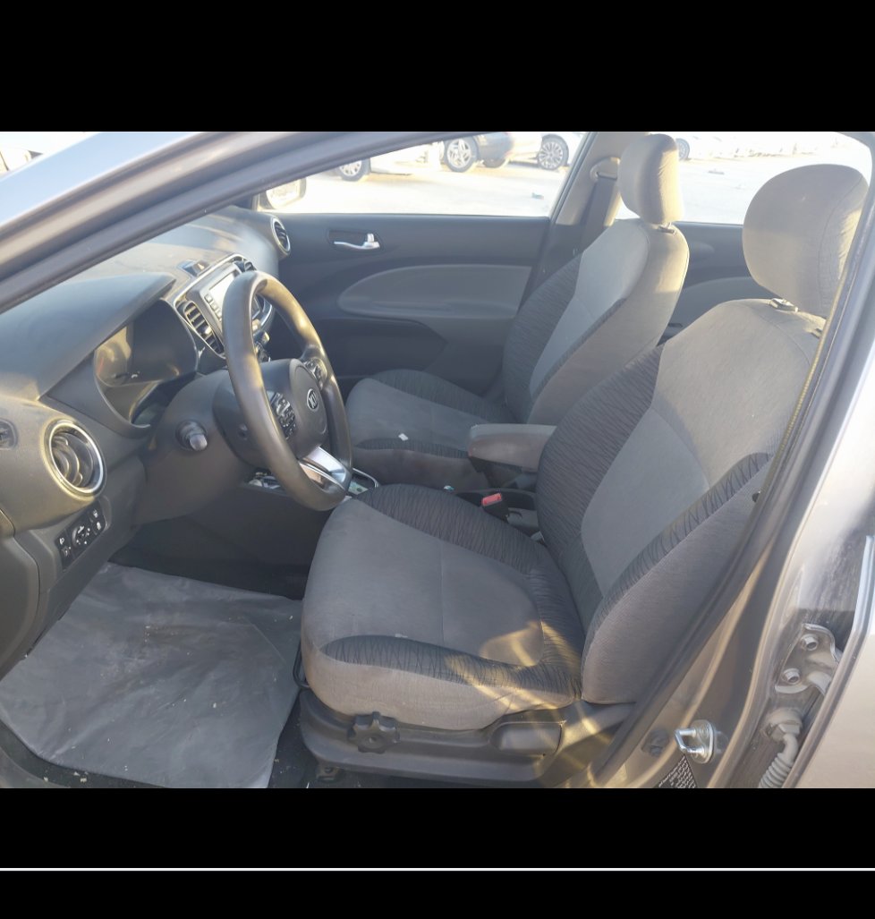 كيا بيجاس اي اكس 2021 image