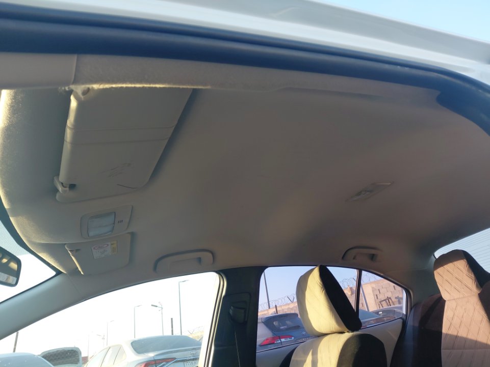 تويوتا كورولا  XLI  2022 image