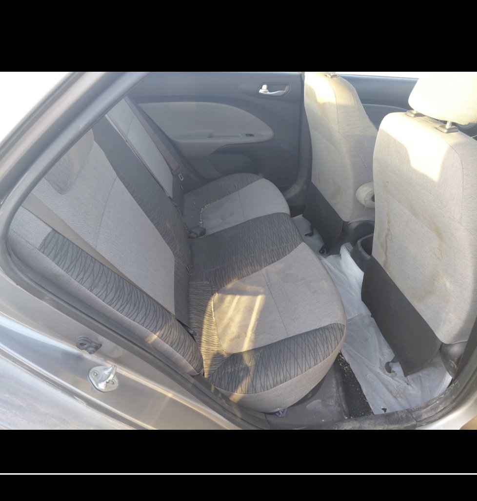 كيا بيجاس اي اكس 2021 image