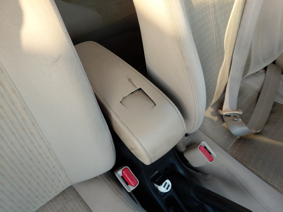 تويوتا يارس Y 2018 image