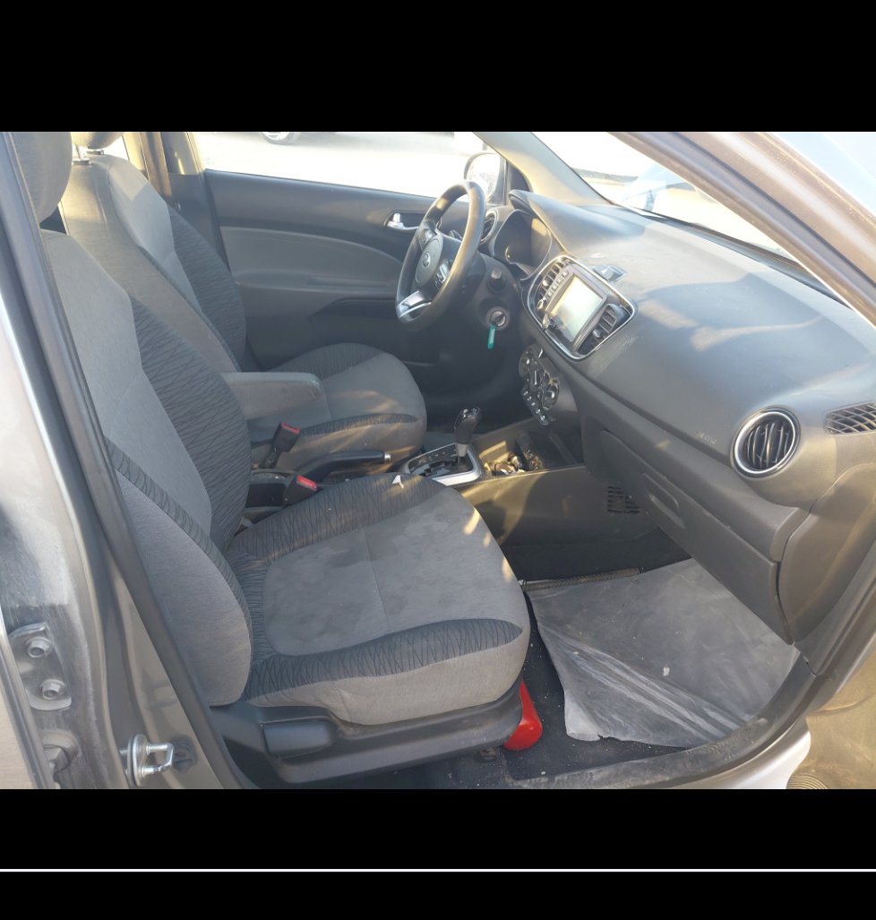 كيا بيجاس اي اكس 2021 image