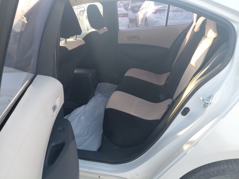 تويوتا كورولا  XLI  2022 image