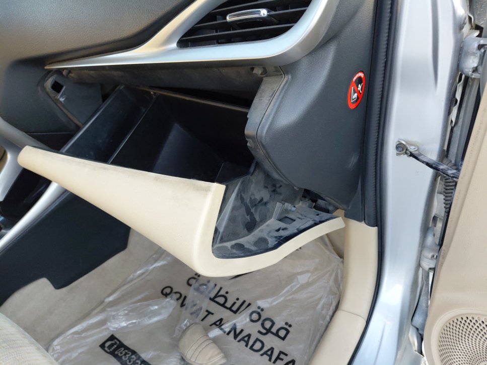 تويوتا يارس Y 2018 image