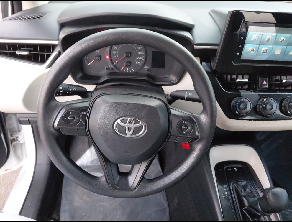 Toyota Corolla XLI  2022 image