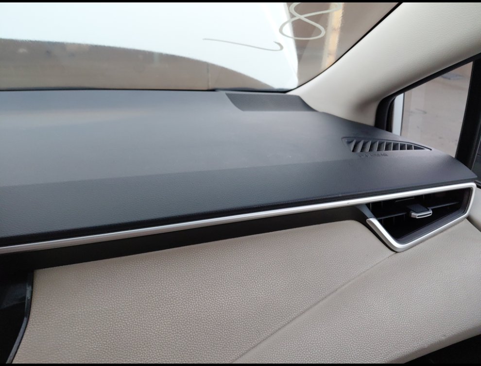 Toyota Corolla XLI  2022 image