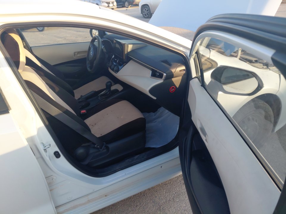 تويوتا كورولا  XLI  2022 image