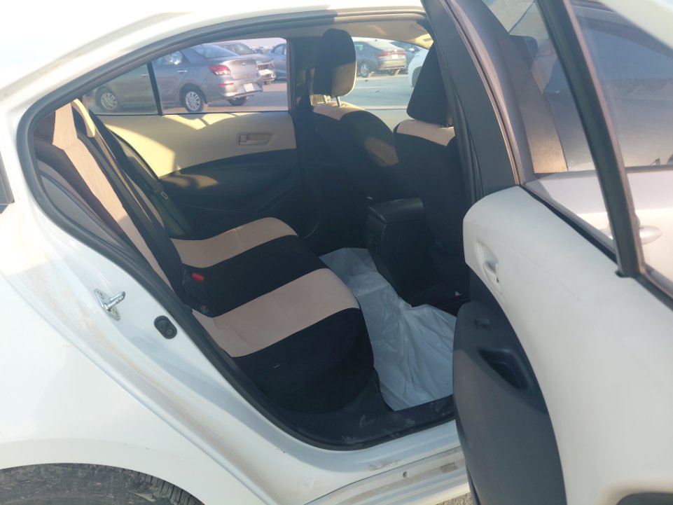 تويوتا كورولا  XLI  2022 image