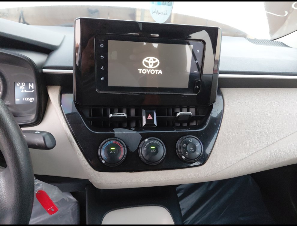 Toyota Corolla XLI  2022 image