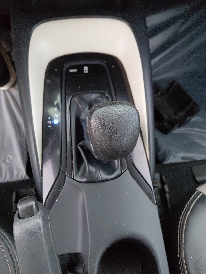 Toyota Corolla XLI  2022 image