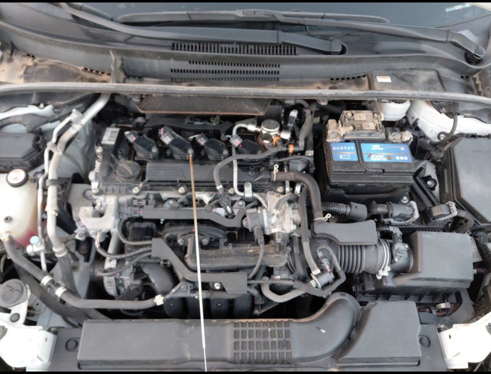 Toyota Corolla XLI  2022 image