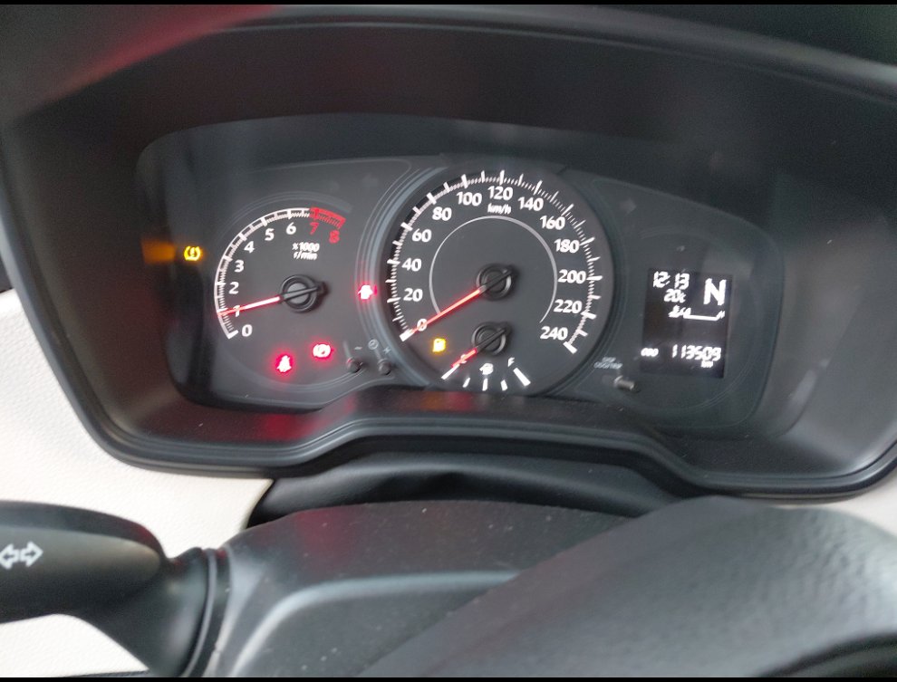 Toyota Corolla XLI  2022 image