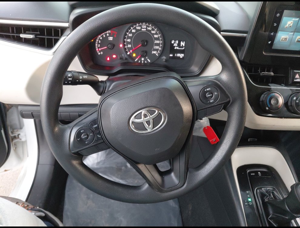 Toyota Corolla XLI  2022 image