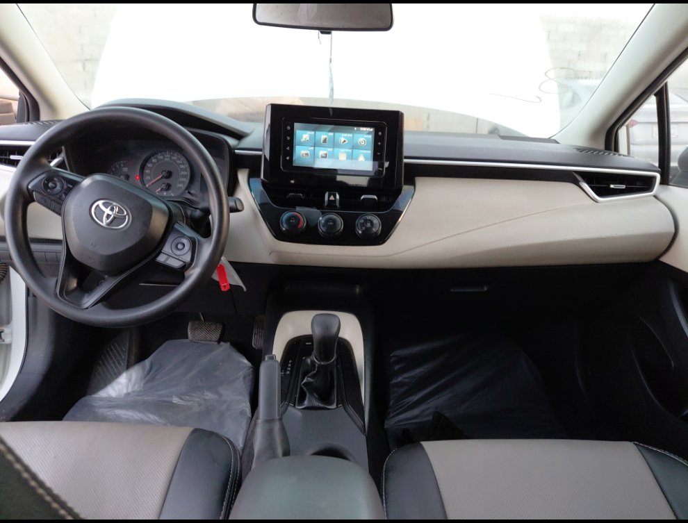 Toyota Corolla XLI  2022 image