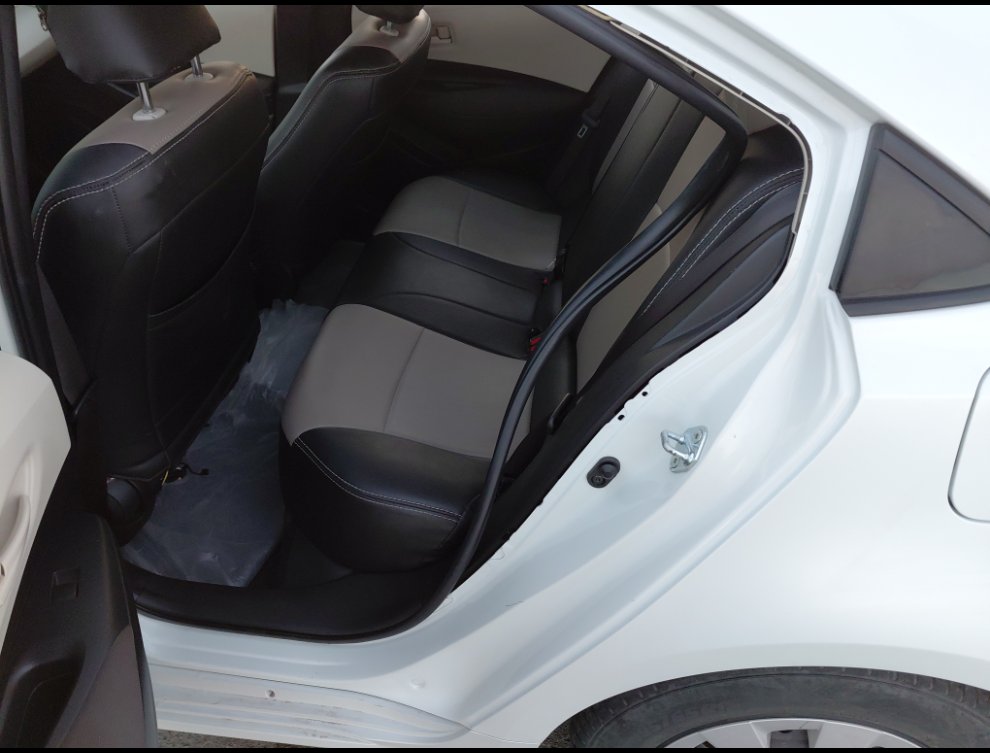 Toyota Corolla XLI  2022 image