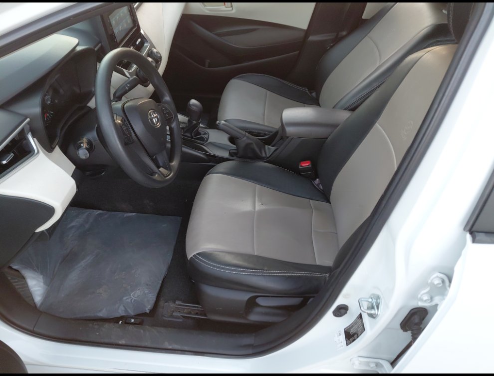 Toyota Corolla XLI  2022 image
