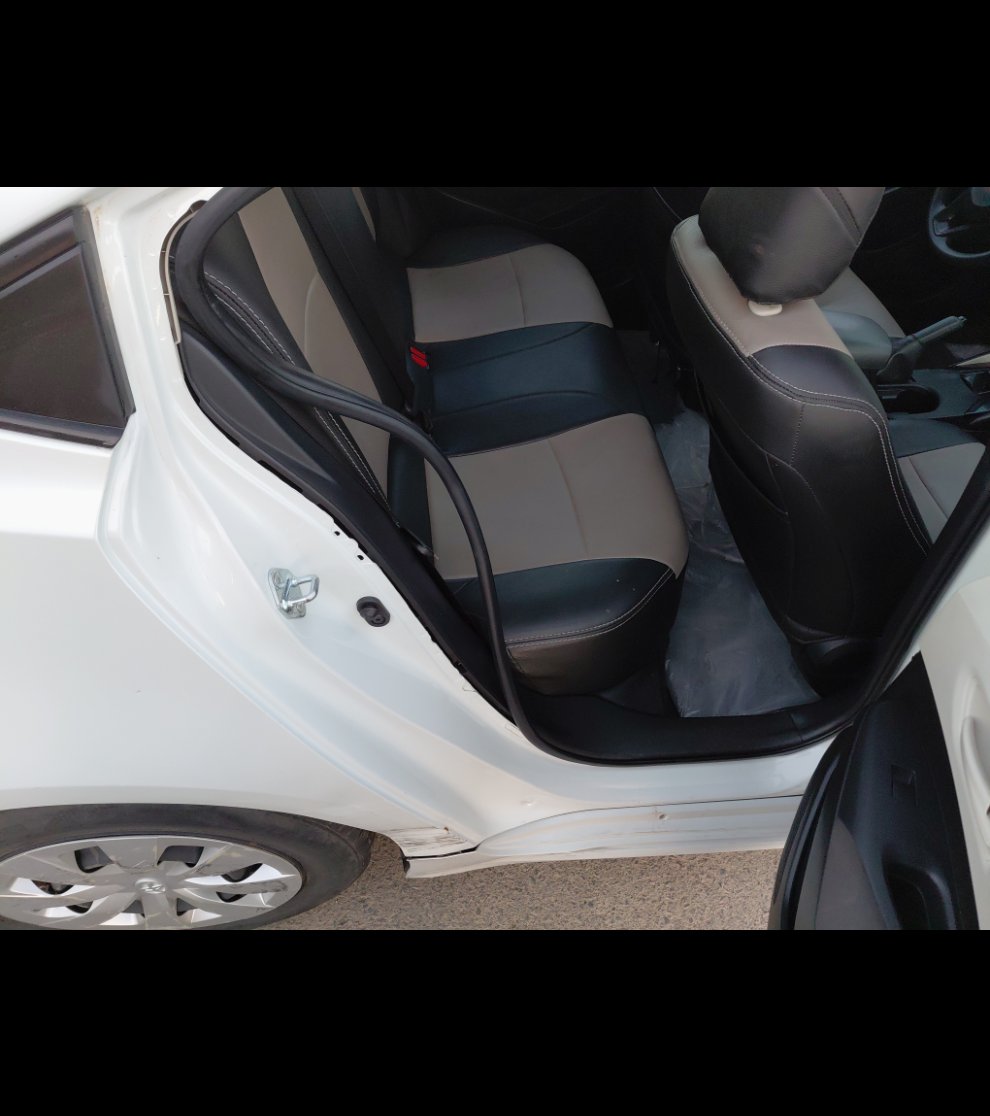 Toyota Corolla XLI  2022 image