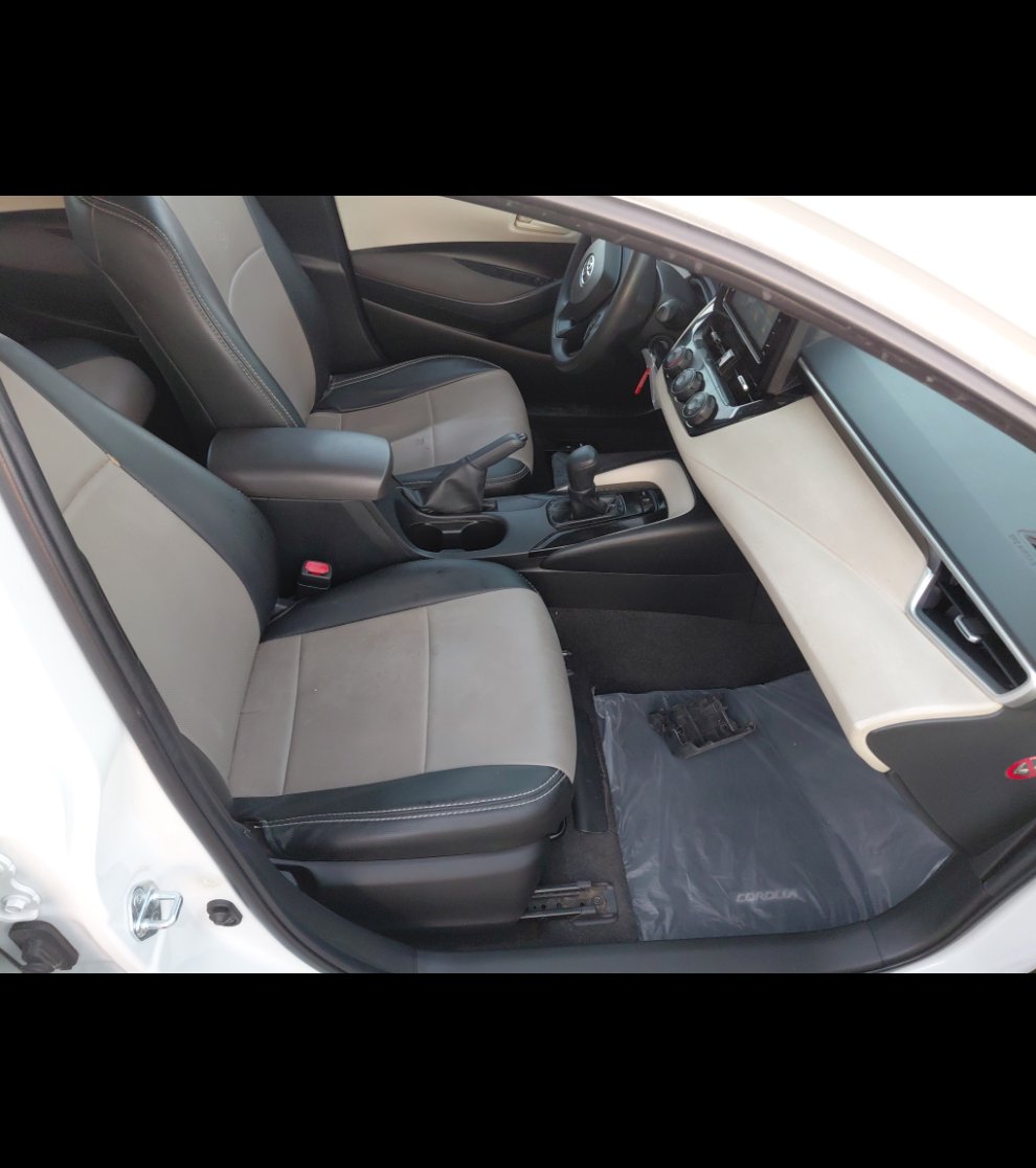 Toyota Corolla XLI  2022 image