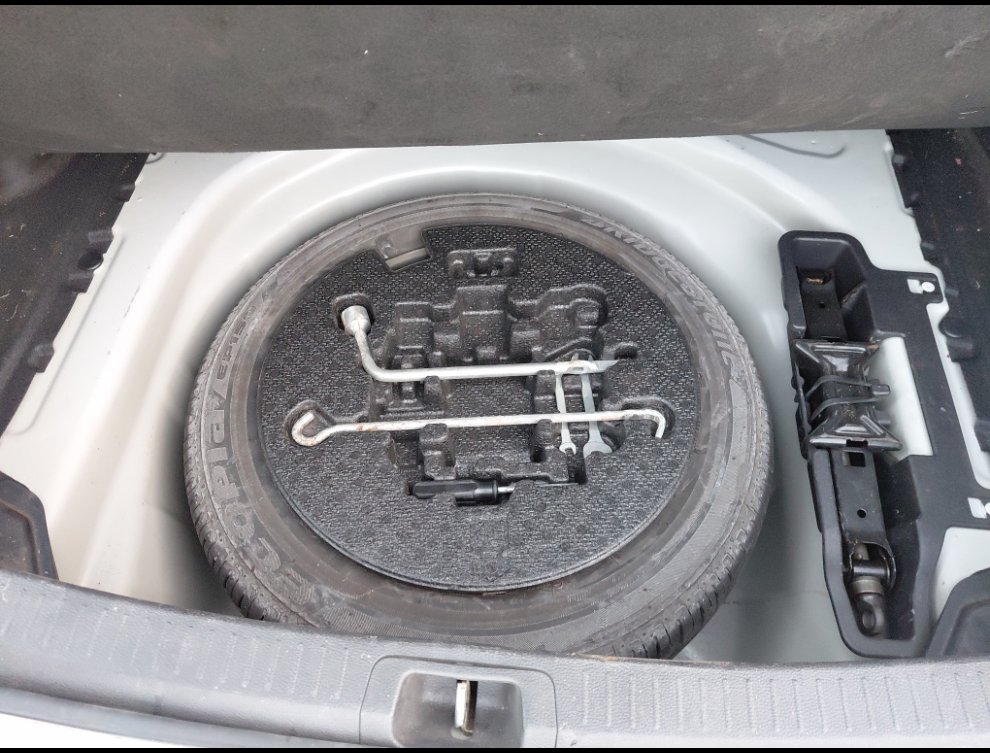 Toyota Corolla XLI  2022 image