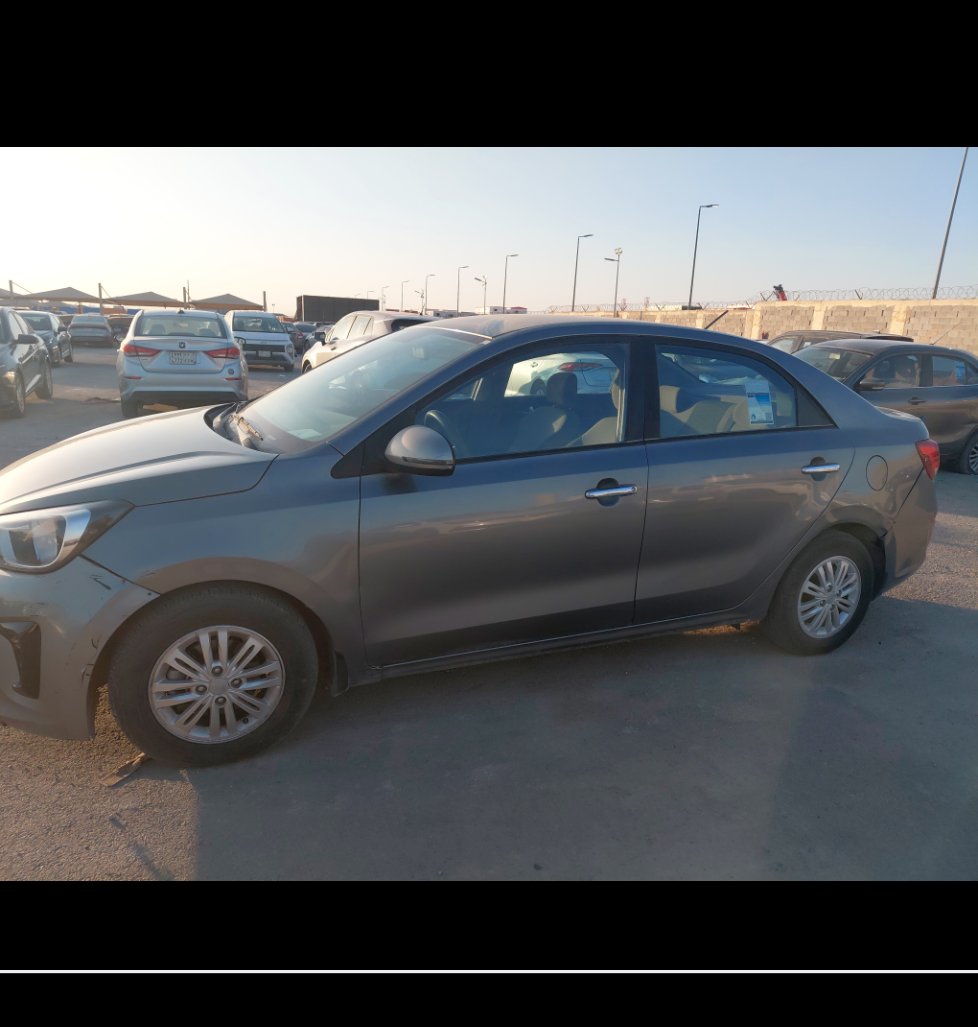 كيا بيجاس اي اكس 2021 image