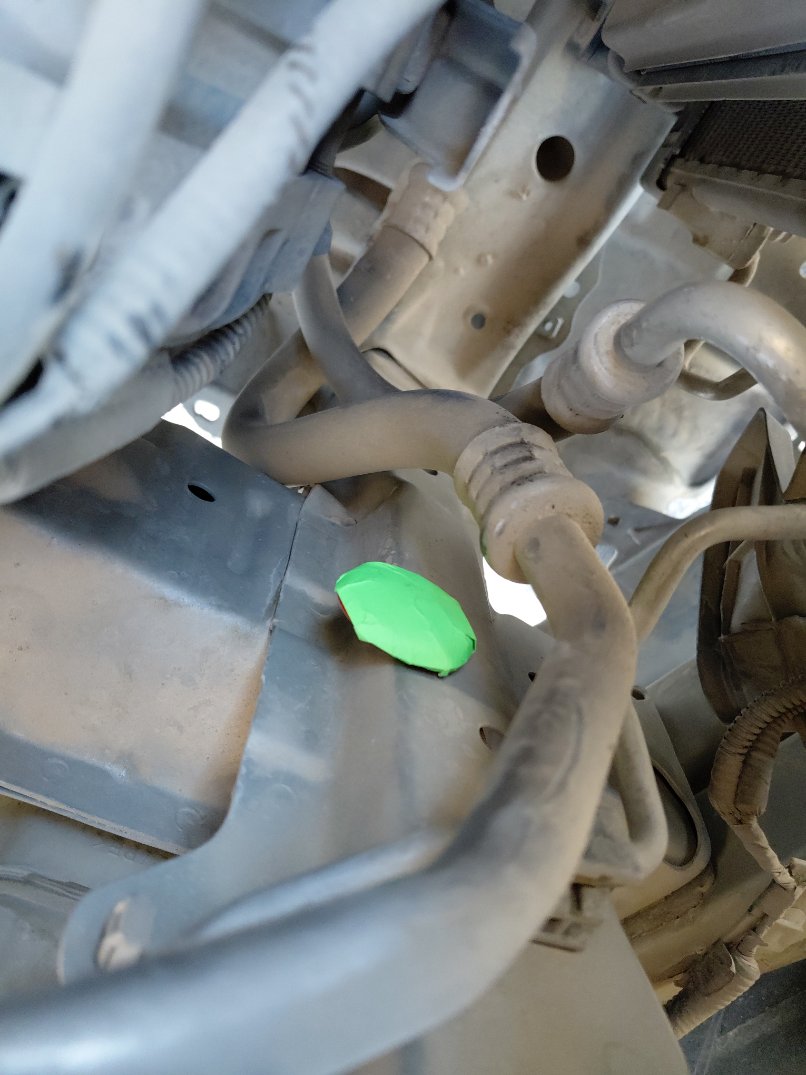 تويوتا يارس Y 2018 image