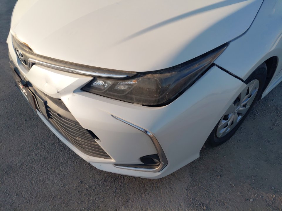 تويوتا كورولا  XLI  2022 image