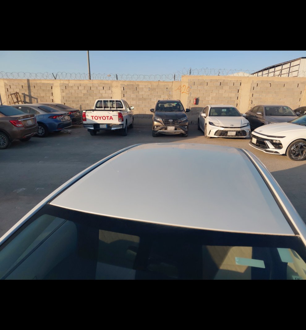 تويوتا كورولا  XLI  2022 image