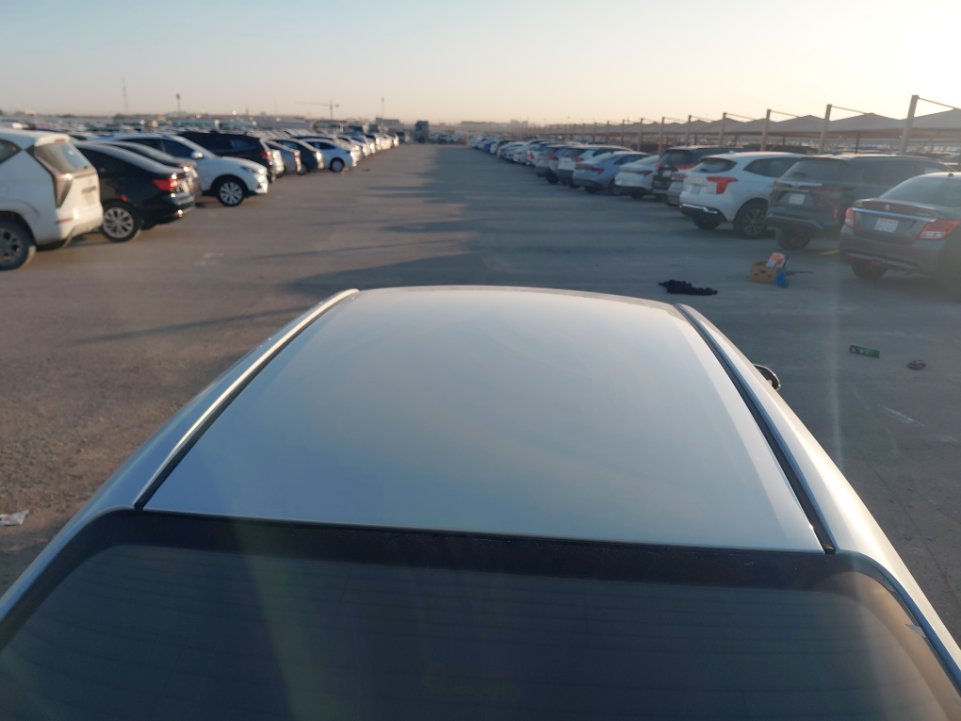 تويوتا كورولا  XLI  2022 image