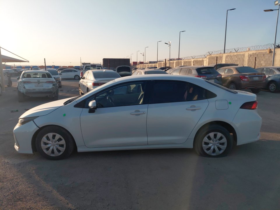 تويوتا كورولا  XLI  2022 image