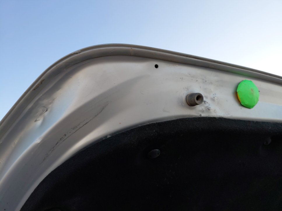 تويوتا يارس Y 2018 image