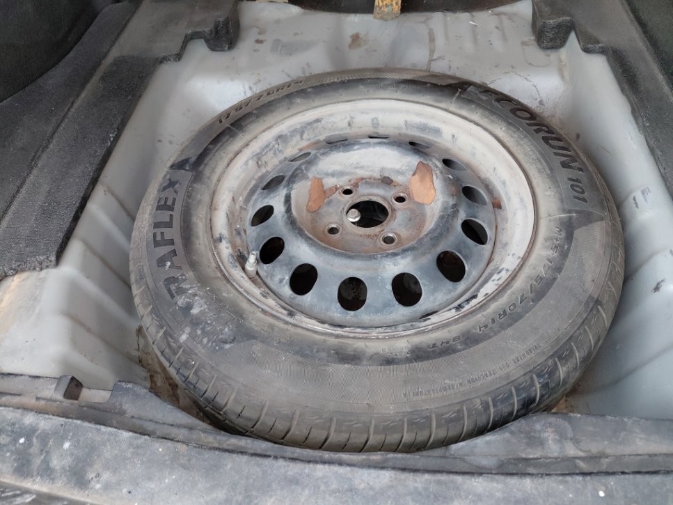 تويوتا يارس Y 2018 image