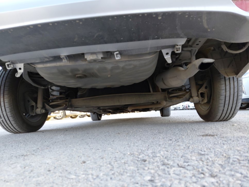 تويوتا يارس Y 2018 image