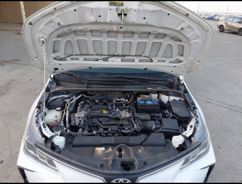 Toyota Corolla XLI  2022 image