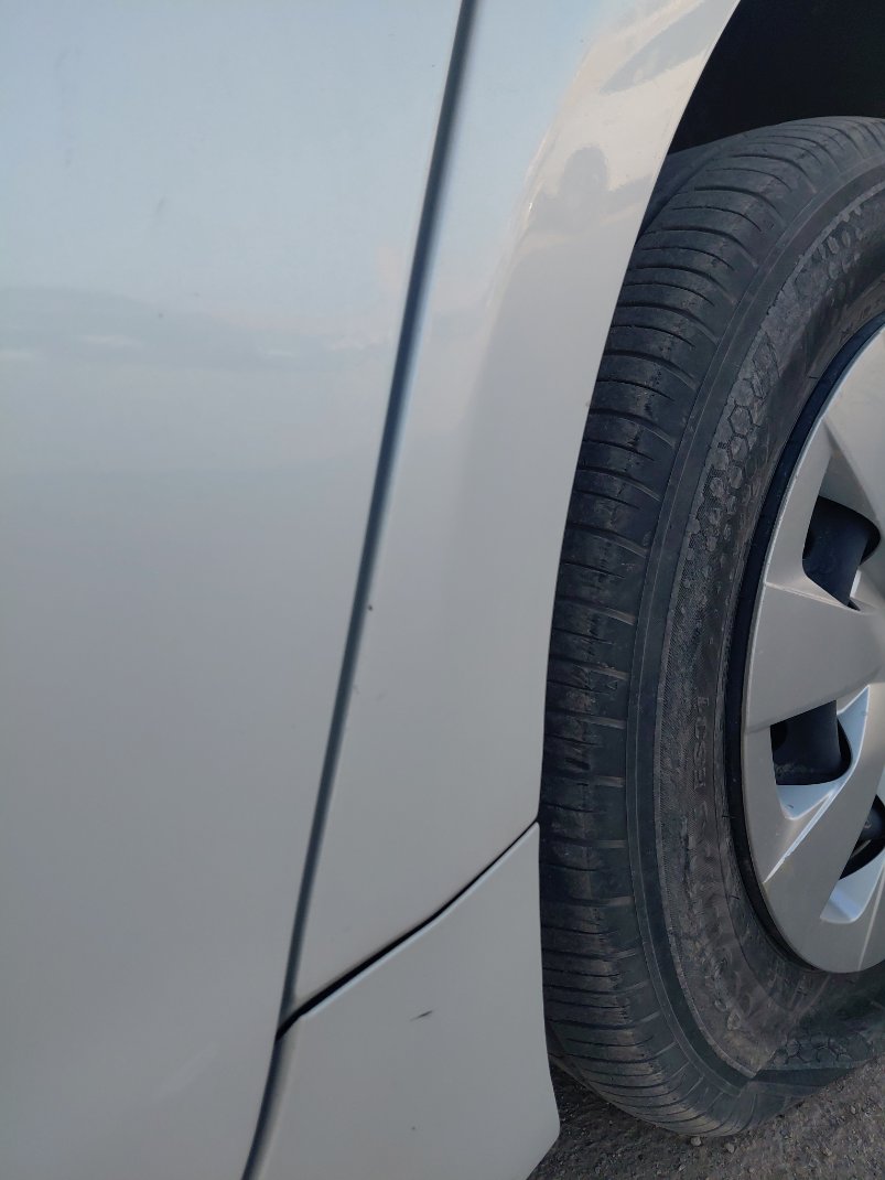 تويوتا كورولا  XLI  2022 image