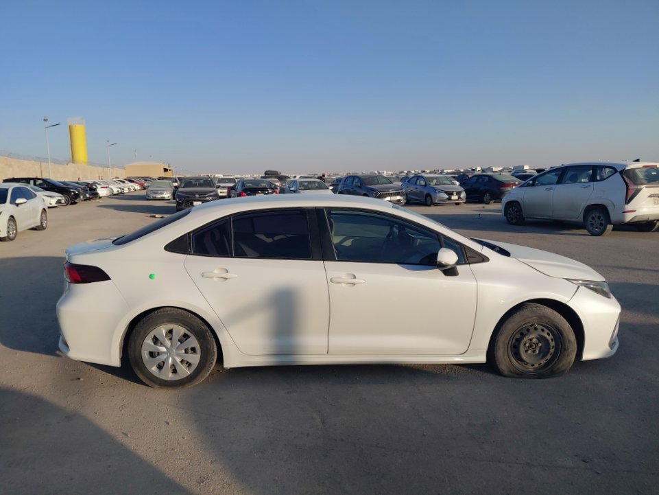 تويوتا كورولا  XLI  2022 image