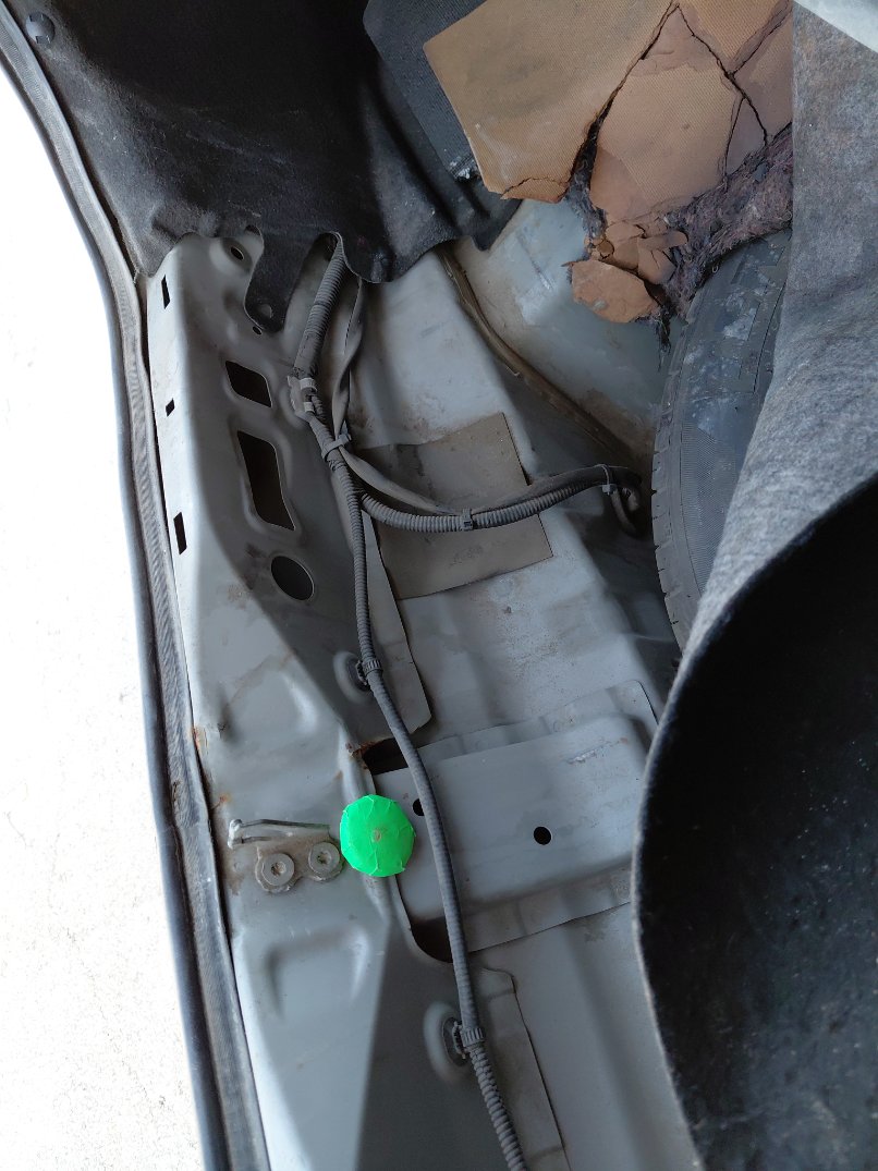 تويوتا يارس Y 2018 image