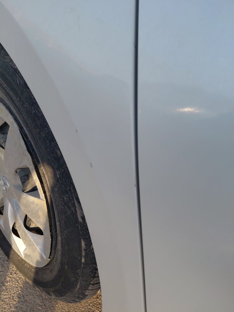 تويوتا كورولا  XLI  2022 image