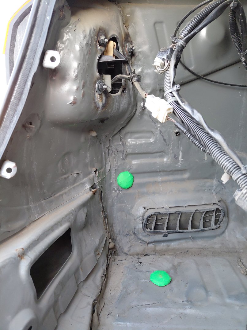 تويوتا يارس Y 2018 image