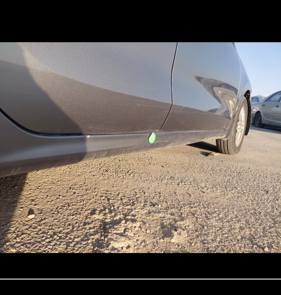 كيا بيجاس اي اكس 2021 image